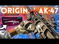 The ORIGINAL AK47 Class Setup in Warzone Season 3 is actually INSANE!