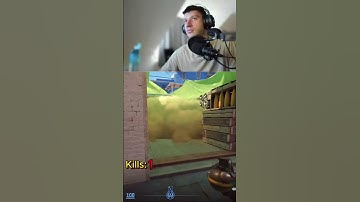 Easy 1 vs 4 #cs2 #csgo #counterstrike #shorts #viralvideo