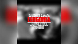 Dj Sbu Ft Zahara - Lengoma (Dj Nelcee Amapiano remix)