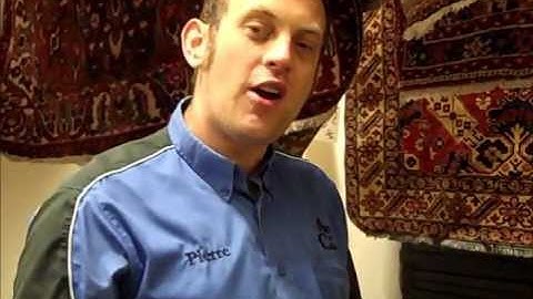 Art of Clean Rug cleaning Cambridge UK