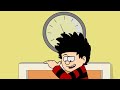 Time for Fun | Funny Episodes | Dennis and Gnasher