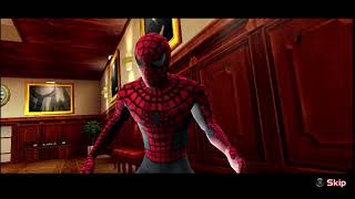 SPIDER-MAN 2 PS2 WALKTHROUGH PART 8 😳🔥 (UNEXPECTED MISSION!)🕷️