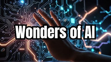 Exploring the Wonders of Generative AI