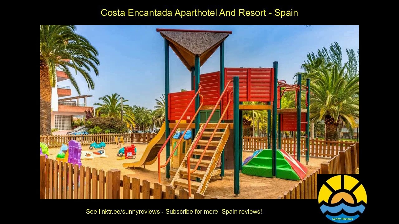 costa encantada aparthotel and resort 