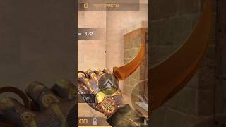 Сет перчаток со всеми Керамбитами #csgo #standoff2