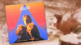 The Police – Behind My Camel [ Audio rip from UK Vinyl LP ]