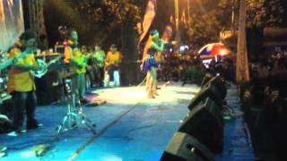 Neng Pink Pink - BUNGA -Tanjung Kalsel