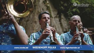 Walter Grechenig &amp; seine Fegerländer - Wiedehopf Polka [official video]