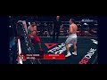 Kubrat Pulev KNOCKS OUT Frank Mir In Round 1 Shorts Triad Combat