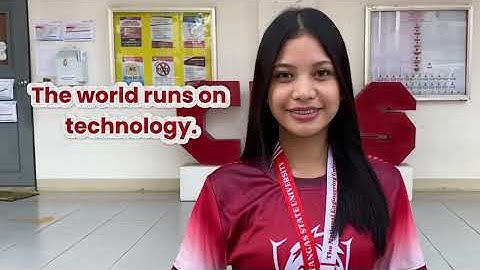 [INTRODUCTION TO COMPUTING] PROMOTIONAL VIDEO — BSIT 1101