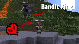 I Joined The Deadliest Minecraft SMP
