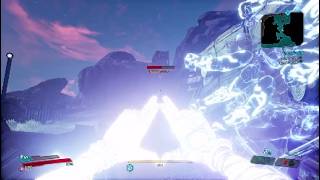 Borderlands 3 action ps4 fps 8/30/26 super powers