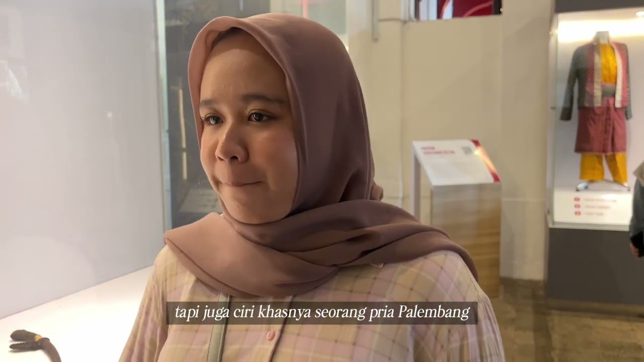 Sejarah Sultan Mahmud Badaruddin II