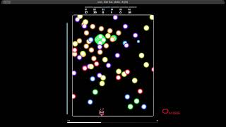 [osu!lazer] Touhosu! - bi (12 miss)