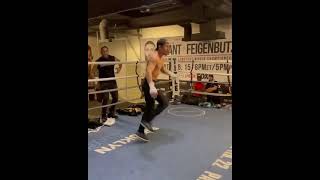 Teofimo Lopez  TRAINING MOTIVATION - Future Superstar ( el BAILE PROHIBIDO) Profile