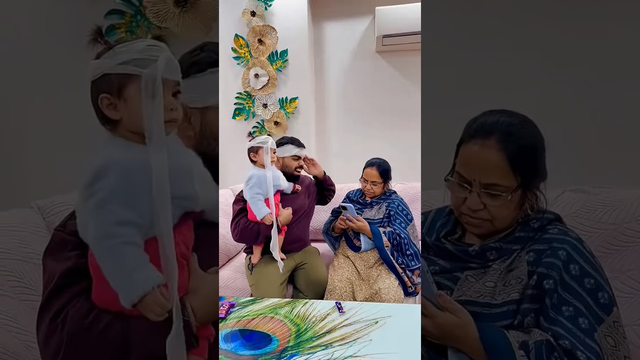 Gaurav or jeevu k chot lag gayi#gau😂👹🤣ravaroravl