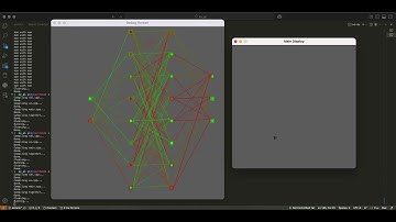 Using the Hyperbolic Tangent as an activation function