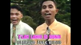 Glory Haleluya _ Alfa Omega _ Lagu Natal.mp4