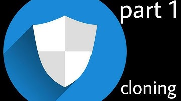 Group Help Bot Tutorials - How to clone group help