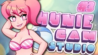 NEED MORE BUTTPLUGS!! | HunieCam Studio #3