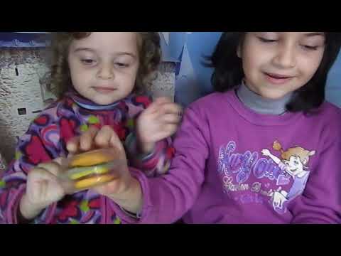 ჟელიბონის ჩელენჯი.