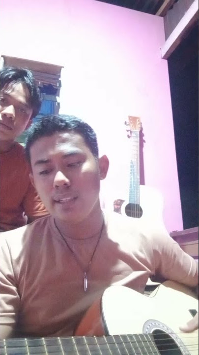 harus terpisah ( Cakra Khan ) cover