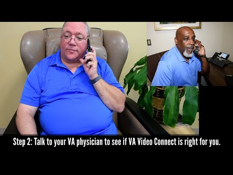 Lebanon VAMC│VA Video