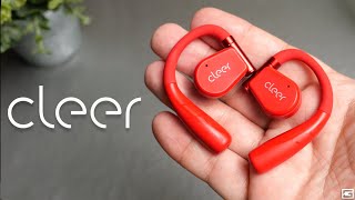 They Did It Way Better Than Bose! : Cleer ARC II