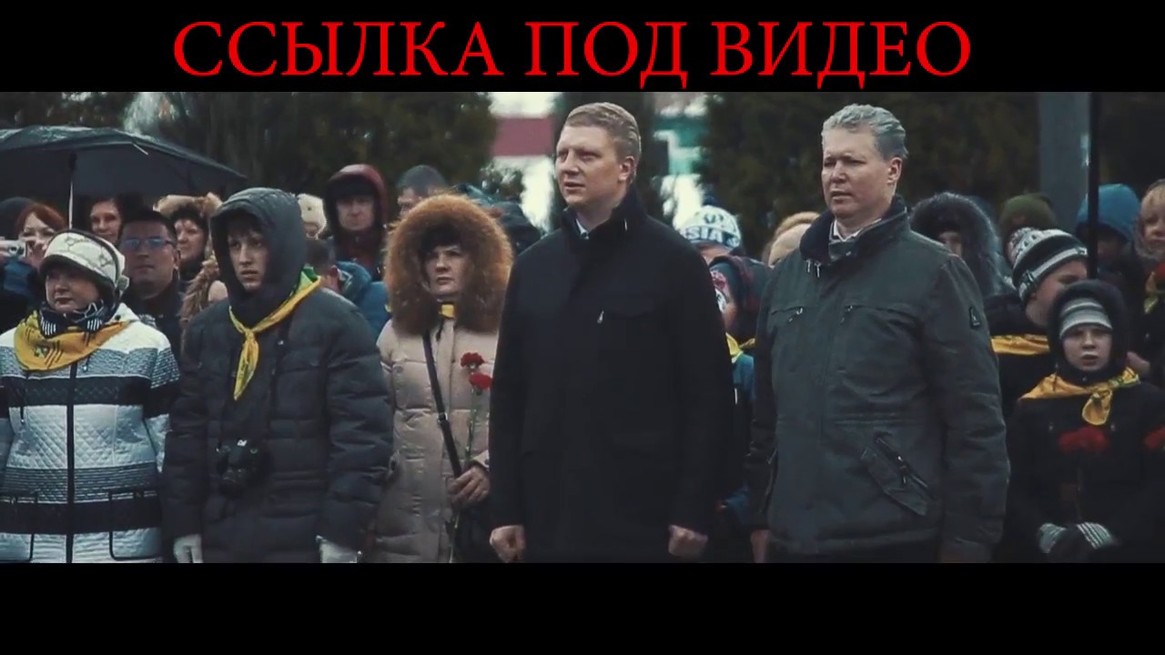 Война уходит все дальше в прошлое, в память!!! - YouTube