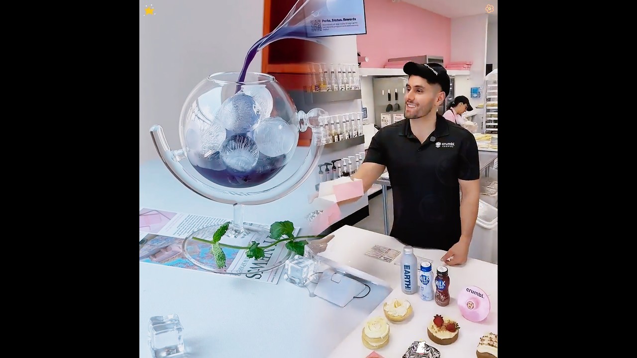 Works every single time..😭🍪 