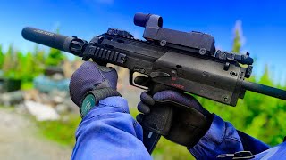 PAYBACK on a CHEATER! & AN INSANE RAID ON STREETS - Escape from Tarkov