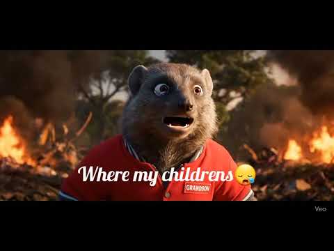 Tunaharibu Uhai Wa Wanyama Na Wetu Pia Https Www Youtube Com Channel UCDXfhU3ttmauqq9xxnVBQsQ