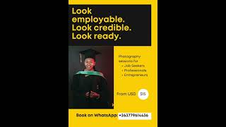 Professional Growth Strategy