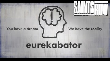 All Alpha Tests at Eurekabator - Saints Row (2022) #26