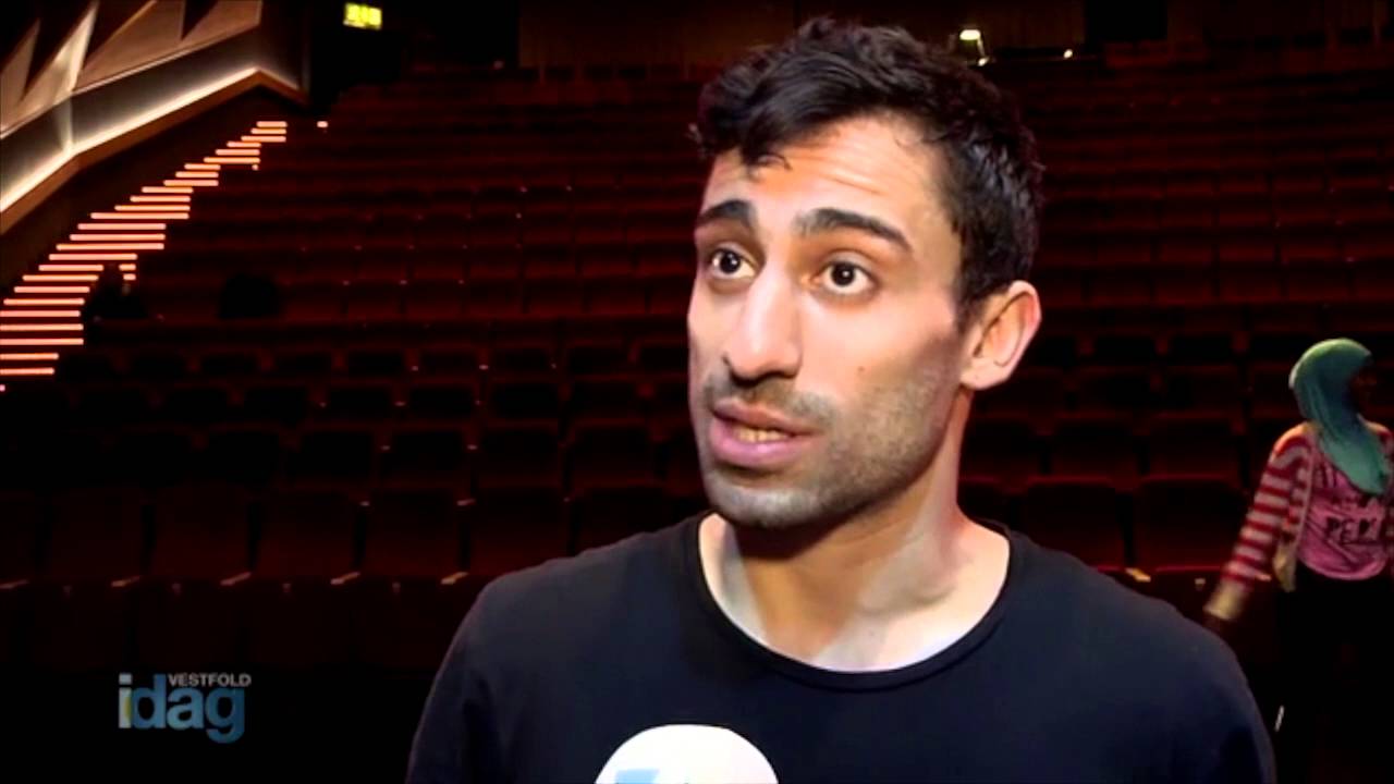 Navid Rezvani´s 