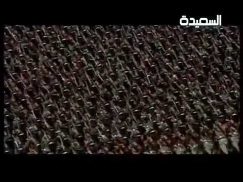 رفرف في العالي رفرف يا علم بلادي