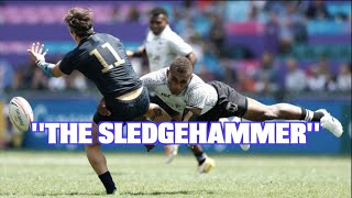 Download lagu Eroni Sau / The Sledgehammer / The King (2017-2018 Highlights)