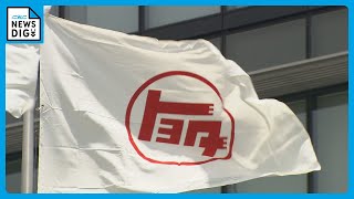 トヨタ　国内の一部工場で稼働停止の期間を5日まで延長　豊田自動織機によるエンジンの認証不正問題