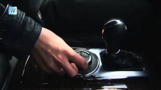 Тест-драйв Nissan Patrol NEW 2014
