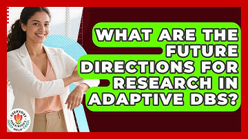 What Are The Future Directions For Research In Adaptive DBS? - Everyday Parkinsons Help