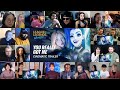 League of Legends Wild Rift You Really Got Me Cinematic Trailer Reaction Mashup & News