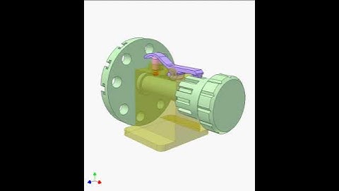 design concepts and mechanisms | Positioning device 6480p