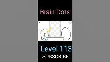 Brain Dots, level 113, shorts, puzzle||brain dots||ready player two||