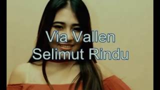 Via Vallen - Selimut Rindu
