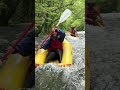 White Water Rafting in North Carolina