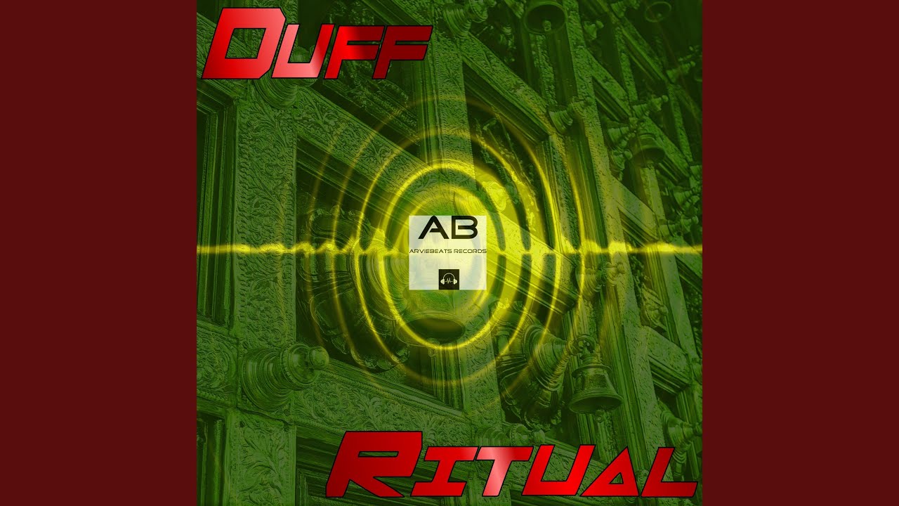 Watch Ritual on YouTube Watch Ritual on YouTube