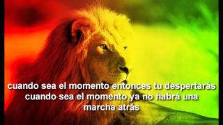 Video thumbnail of "Zona Ganjah - Estoy Bien (con letra)"