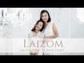 LAIZOM Muanching Chinghoih Official Music Video LAIZOM Muanching Chinghoih Official Music Video