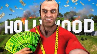 Destroying LA's Pay-To-Win GTA Server