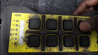 AUTEC LKN Type LA1CM Transreciever Repairs by Dynamics Circuit (S) Pte. Ltd.